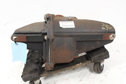 2010-2013 Land Rover L319 LR4 HSE Rear Differential Diff Carrier Axle 3.54 OEM