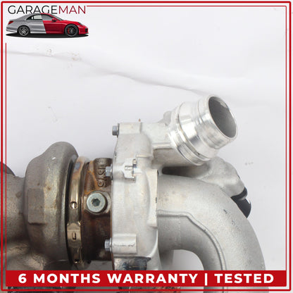 2023-2025 BMW X2 U10 SUV Turbocharger 8489623 OEM