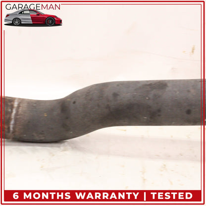 2003-2006 Porsche Cayenne 955 Rear Left Side Engine Exhaust Downpipe OEM