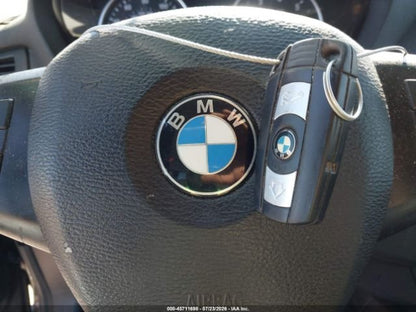 Parting Out- 2008 BMW X5 E70 Si- 227