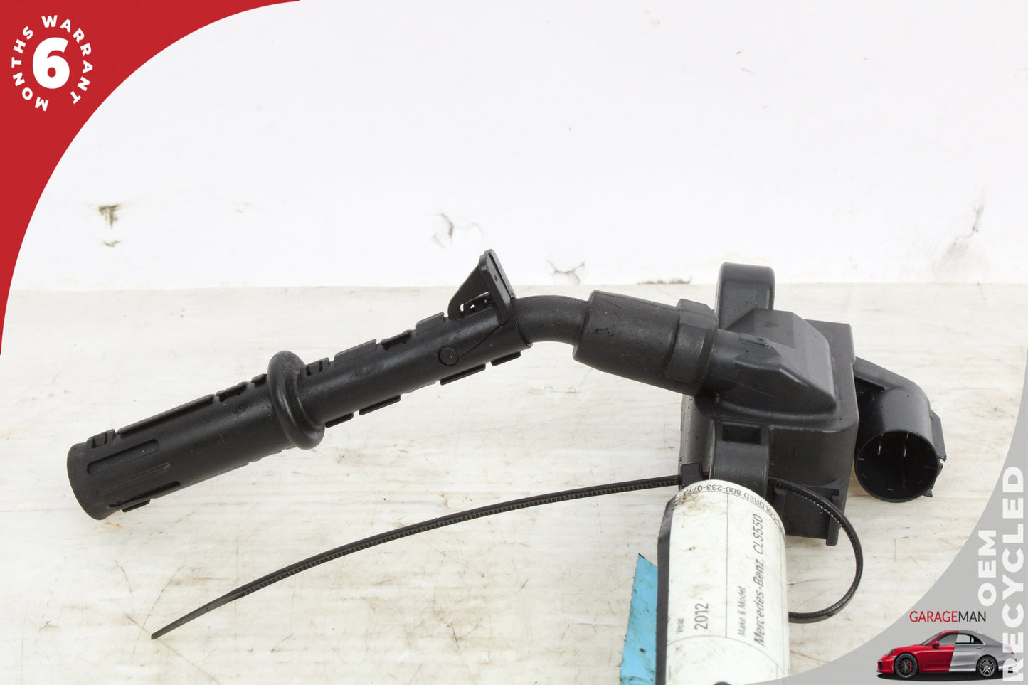 2011-2020 Mercedes W218 CLS550 SL550 E550 S550 Ignition Coil 2769060260 OEM