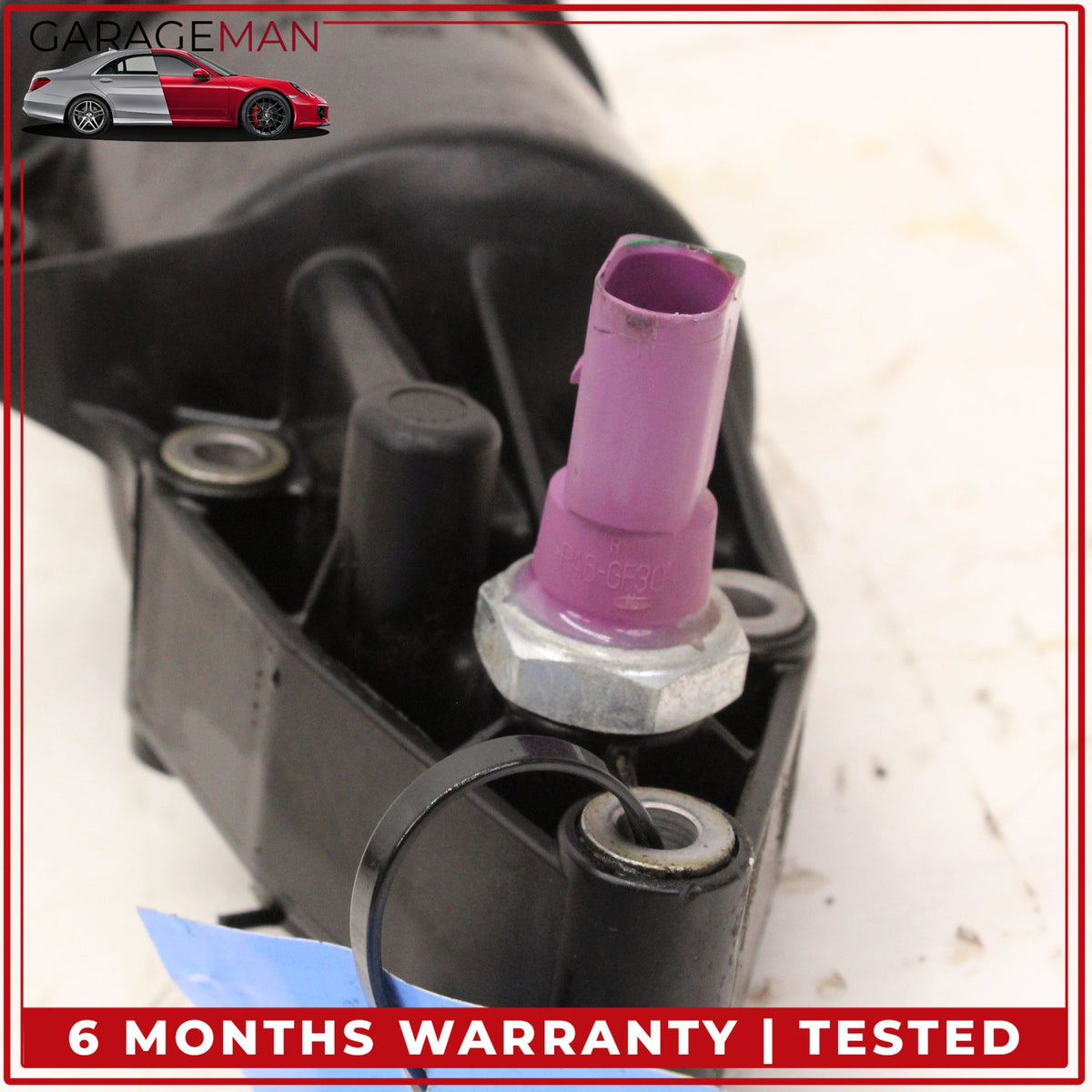 2008-2016 Audi A6 S5 Q5 Q7 Engine Motor Oil Filter Housing 06E115405C OEM