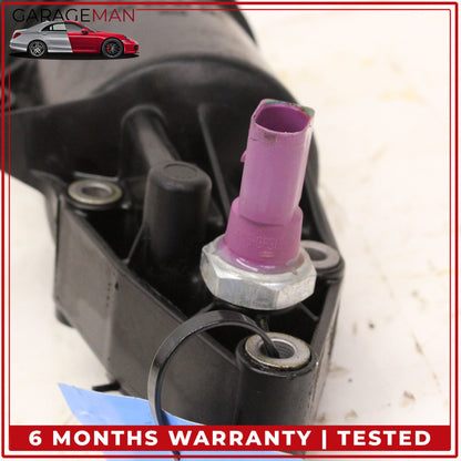 2008-2016 Audi A6 S5 Q5 Q7 Engine Motor Oil Filter Housing 06E115405C OEM