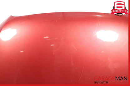 2007-2015 Audi Q7 4L Station Wagon Front Hood Bonnet Panel 4L0823029A