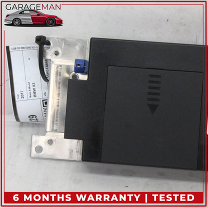 2014-2020 BMW X3 428i 435i 440i Telematics Communication Control Module Unit OEM