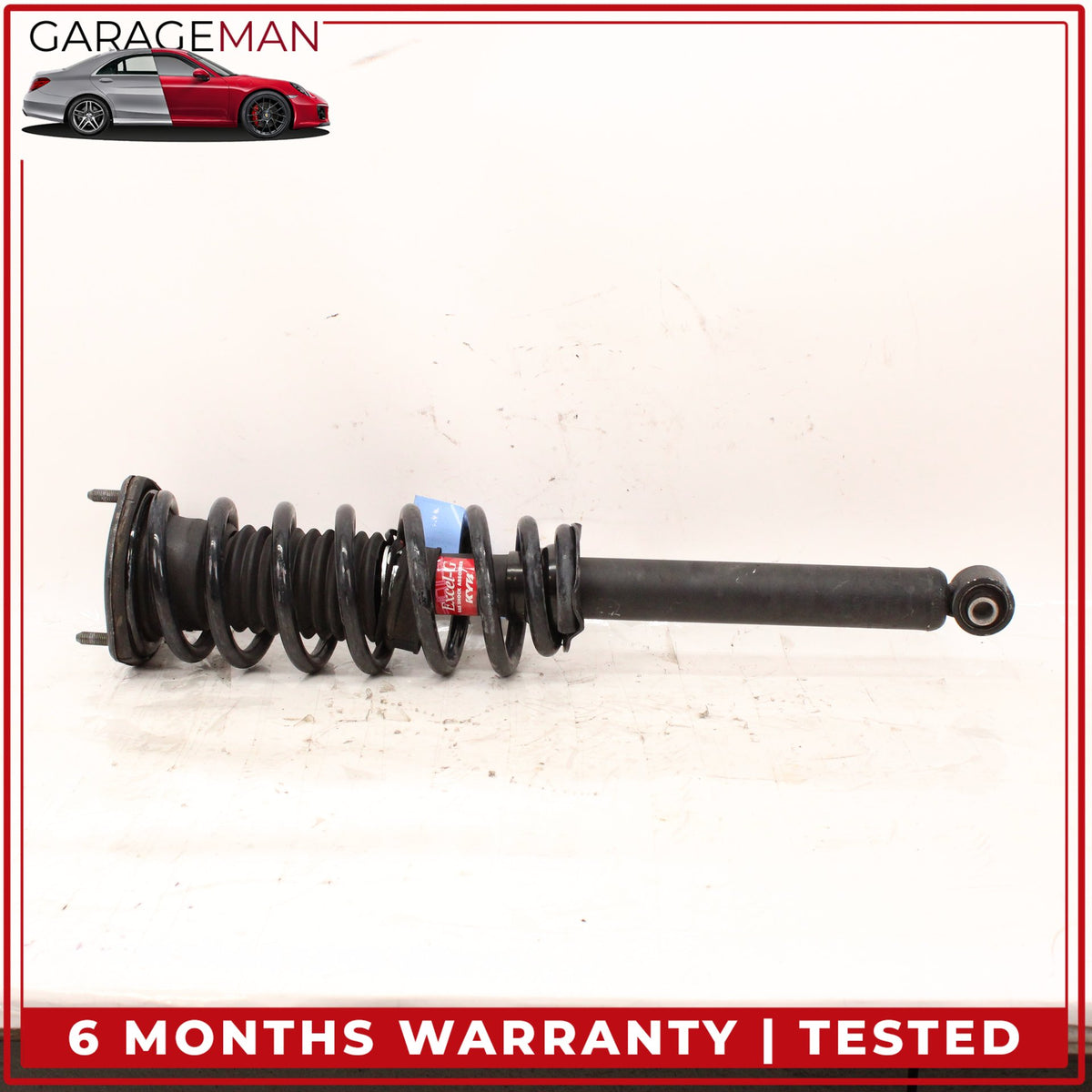 2001-2004 Lexus LS430 XF30 Front Left or Right Side Shock Strut Absorber KYB