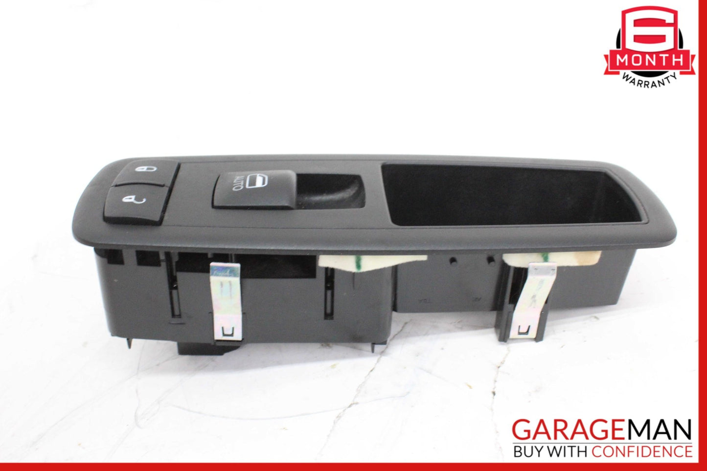 2011-2014 Dodge Charger Right Front Power Window Switch 56046822AD OEM
