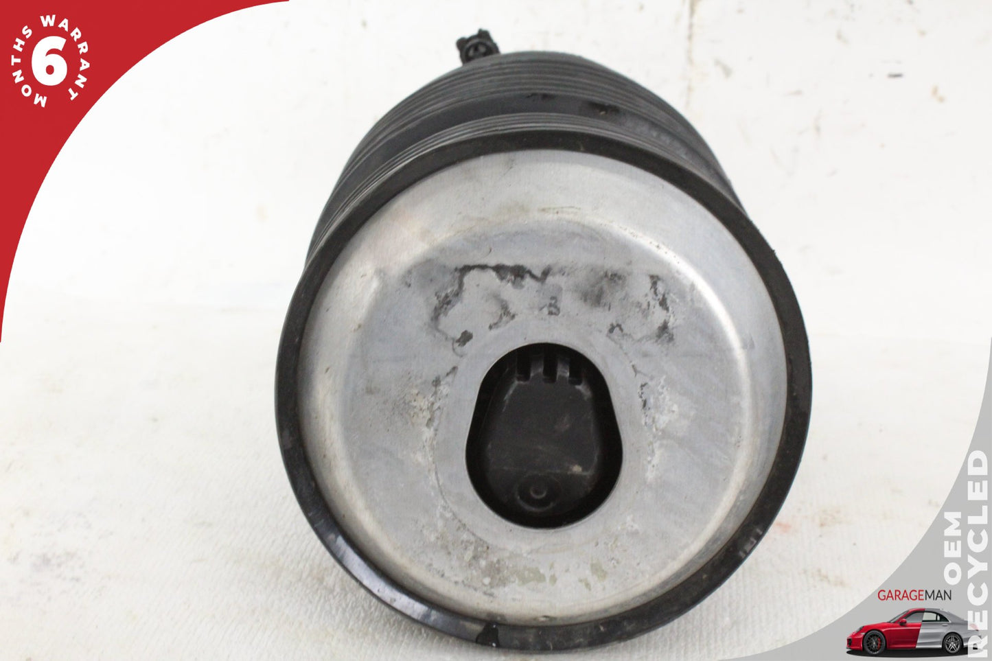 17-19 Mercedes-Benz E400 W213 AWD 3.0L Rear Right Air Suspension Bag Shock 2053200225