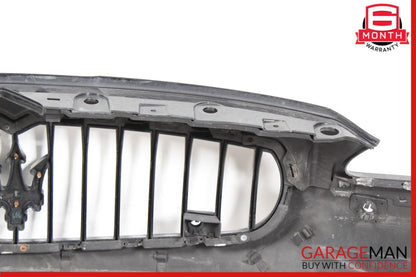 2014-2017 Maserati Quattroporte Front Bumper Cover Assembly 670005221