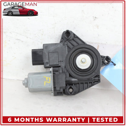 2018-2024 BMW X3 X4 G01 G02 Front Left Side Window Regulator Motor 7457250 OEM