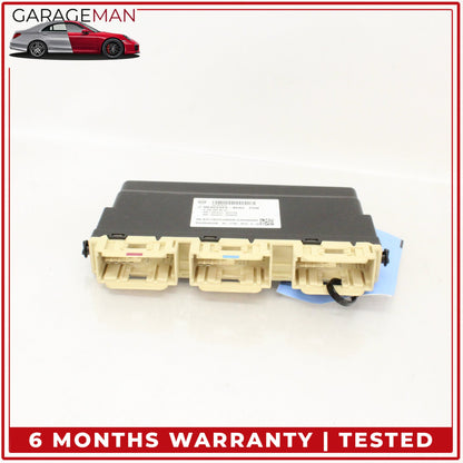 2015-2023 Mercedes W205 C300 Front Right Side Seat Control Module 2059005502 OEM