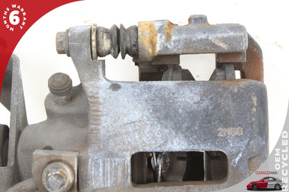 2002-2005 Ford Thunderbird Rear Left and Right Side Brake Caliper 3W6Z2552AA OEM