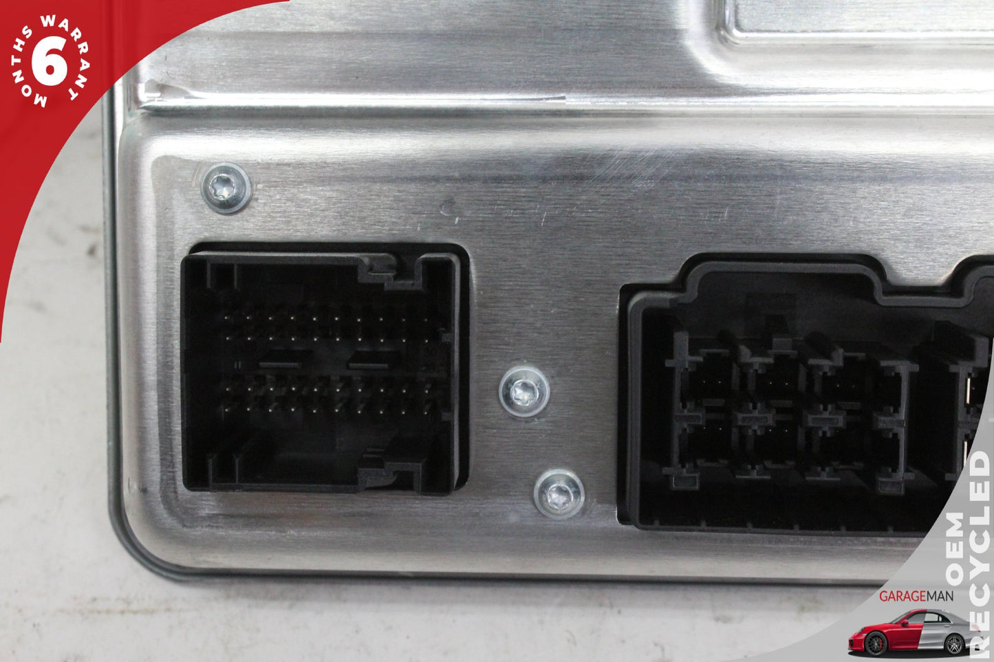 2022-2025 Audi Q4 E-Tron Can Bus Gateway Control Module Unit 1EA937012N OEM