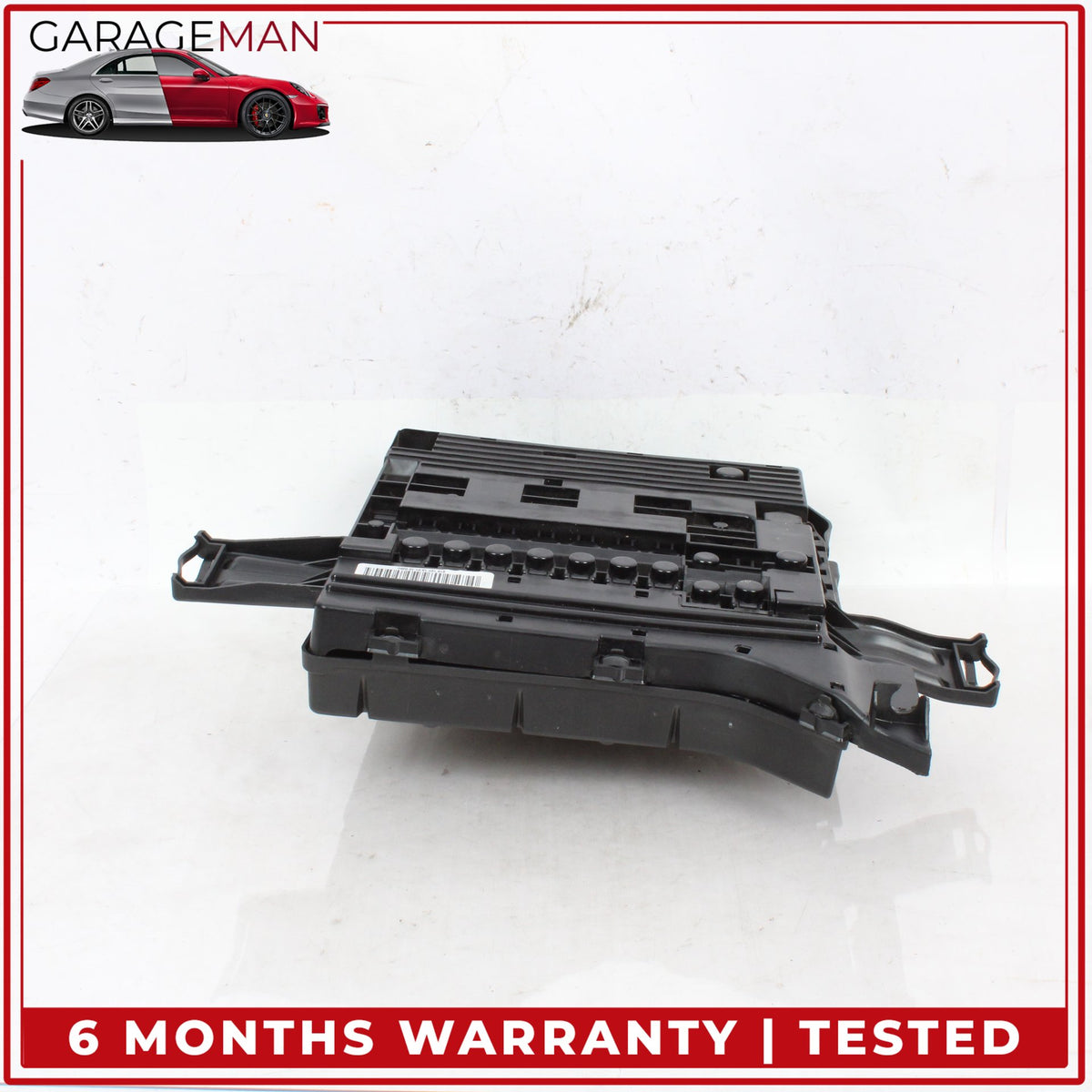 2010-2016 Porsche Panamera Battery Terminal Junction Fuse Box 97061030101 OEM