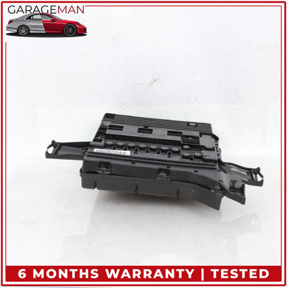 2010-2016 Porsche Panamera Battery Terminal Junction Fuse Box 97061030101 OEM