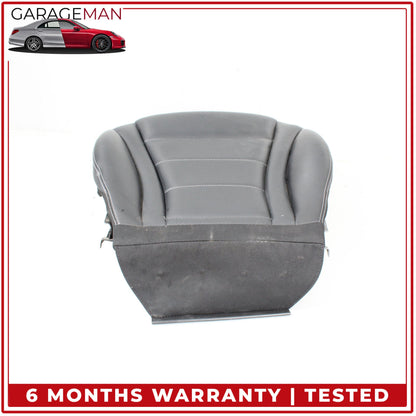 2015-2018 Mercedes W205 C300 Front Right Lower Bottom Seat Cushion w/ Sensor OEM