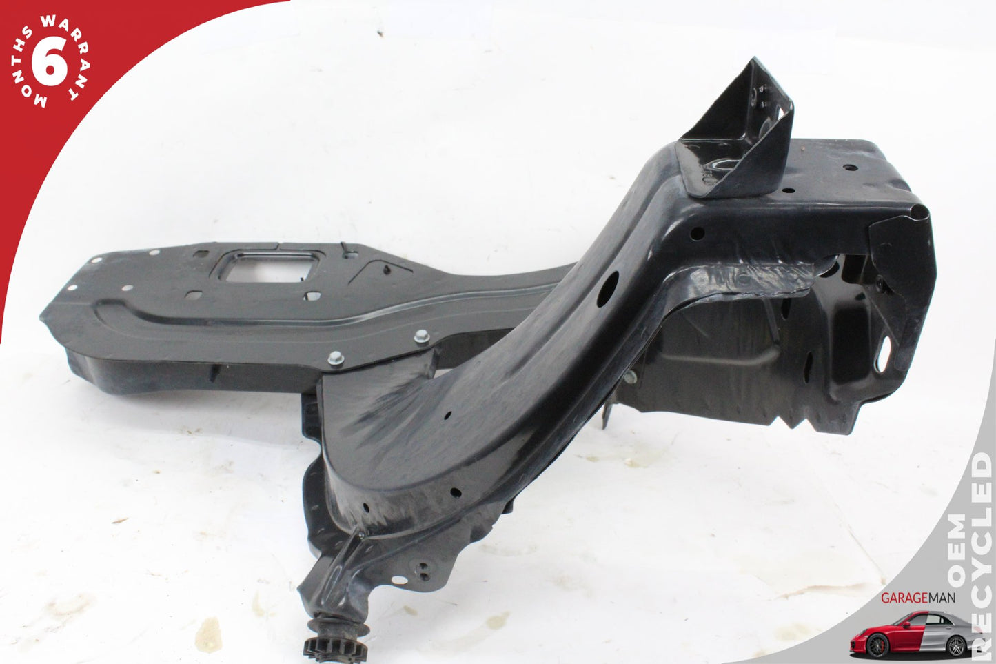 2006-2012 Mercedes W164 ML350 GL450 Front Right Headlight Support Bracket OEM