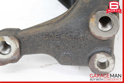 2011-2014 Volkswagen Beetle Rear Left Spindle Knuckle Wheel Hub 505435A
