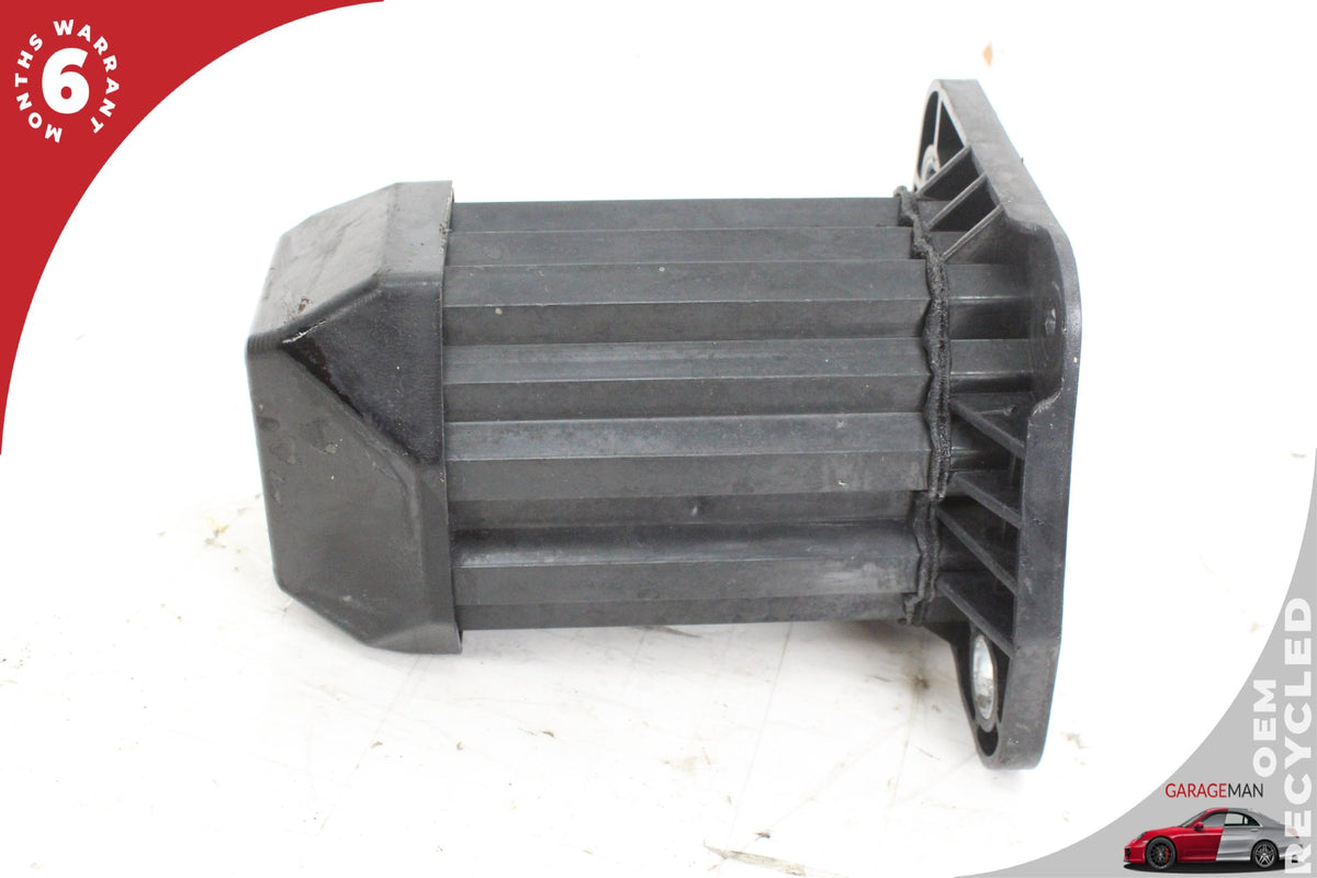 2014-2017 Fiat 500L Front Right Side Bumper Reinforcement Bracket 51922682 OEM