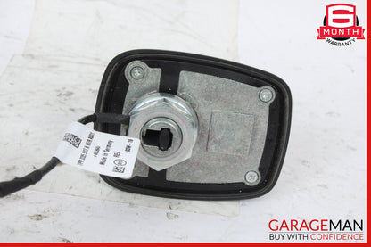 2015-2024 Porsche Macan 95B SUV Roof Shark Fin Antenna Module 7PP035507K OEM