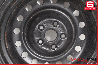2018-2021 Subaru WRX Emergency Spare Tire Wheel Donut Rim T145/70D17 106M OEM