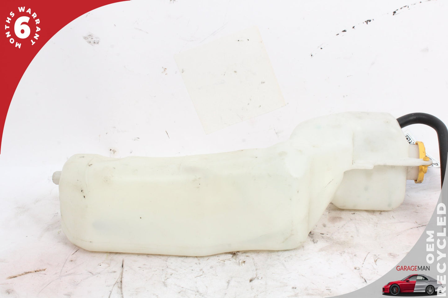 2022-2025 Subaru BRZ Toyota GR86 Coolant Overflow Reservoir Tank 45153CC000 OEM