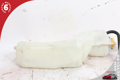 2022-2025 Subaru BRZ Toyota GR86 Coolant Overflow Reservoir Tank 45153CC000 OEM
