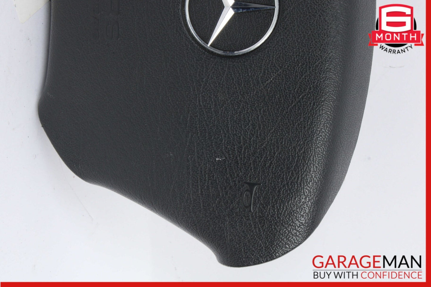 2001-2005 Mercedes-Benz W163 ML320 W163 Steering Wheel Airbag 1634600298 OEM