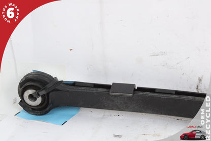 2000-2006 Mercedes W220 S500 Rear Left or Right Lower Thrust Control Arm OEM