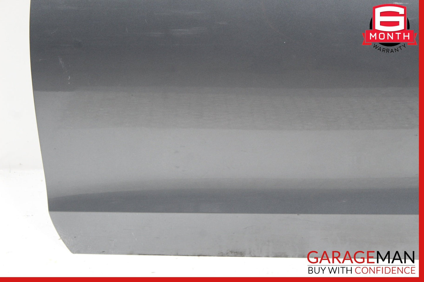 2010-2017 Audi A5 S5 Front Left Driver Side Door Shell 8F0831051A OEM