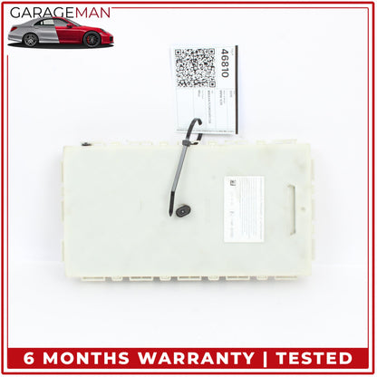 2014-2020 BMW 428i 430i 435i M4 F36 Body Control Module Unit 9383179 OEM
