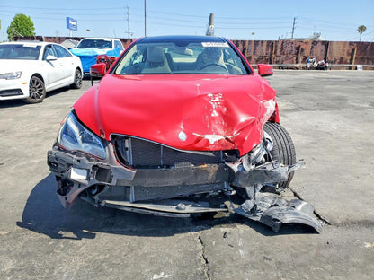 Parting Out- 2016 Mercedes-Benz E400 C207- 225