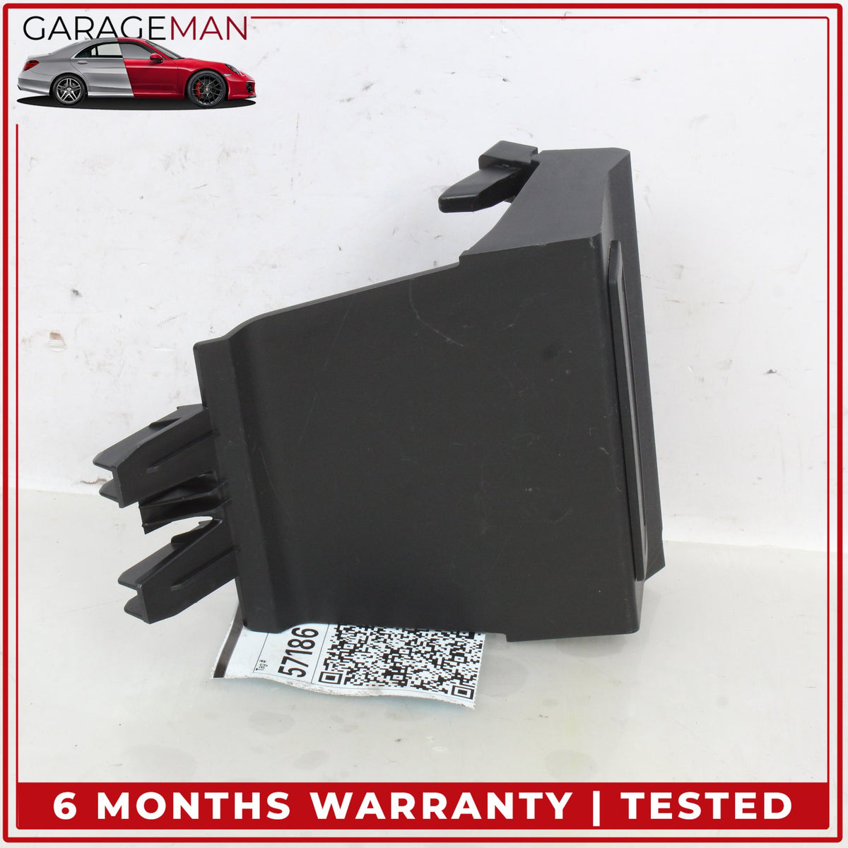 2019-2025 Mercedes W177 A220 Center Console USB Charger Port 2478203902 OEM