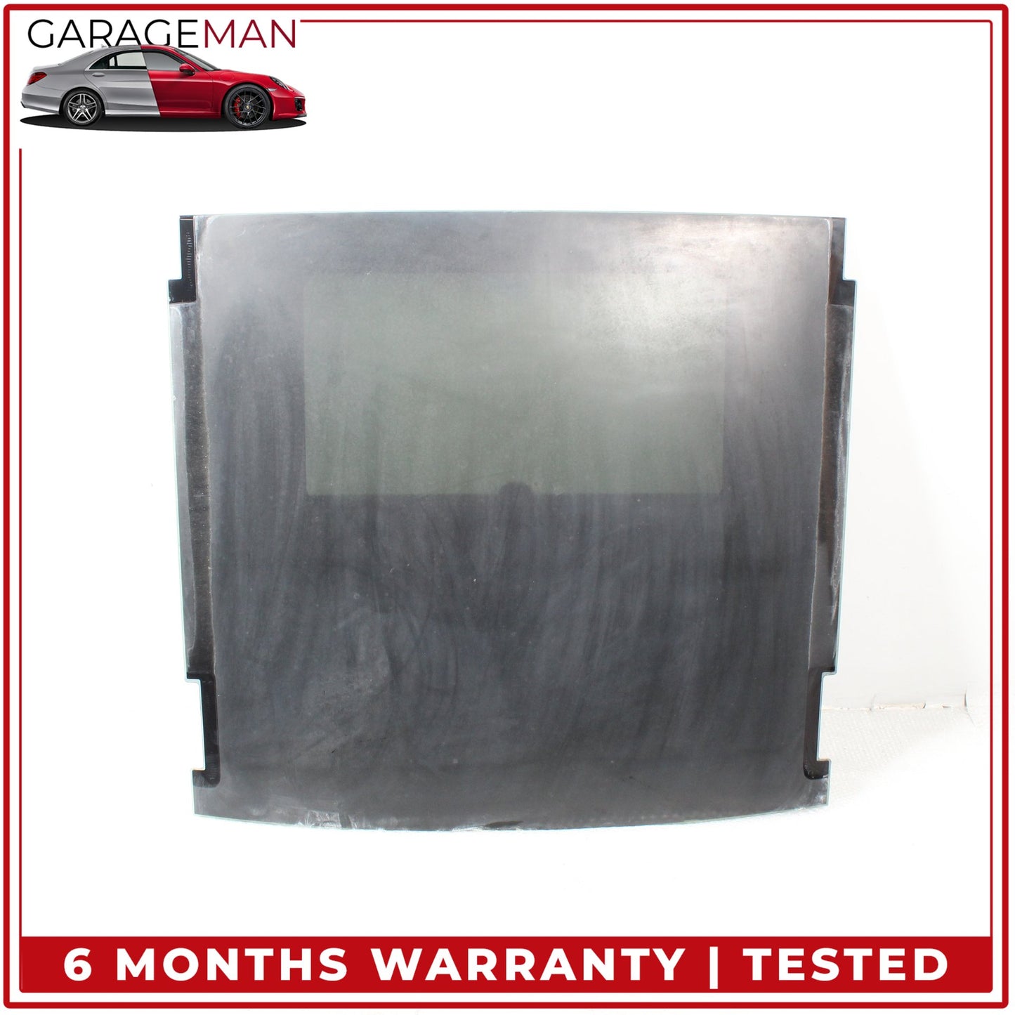 2007-2012 Mercedes X164 GL550 Panoramic Sunroof Sun Roof Glass Assembly OEM