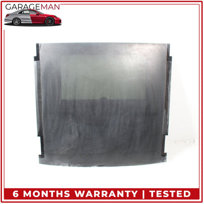 2007-2012 Mercedes X164 GL550 Panoramic Sunroof Sun Roof Glass Assembly OEM