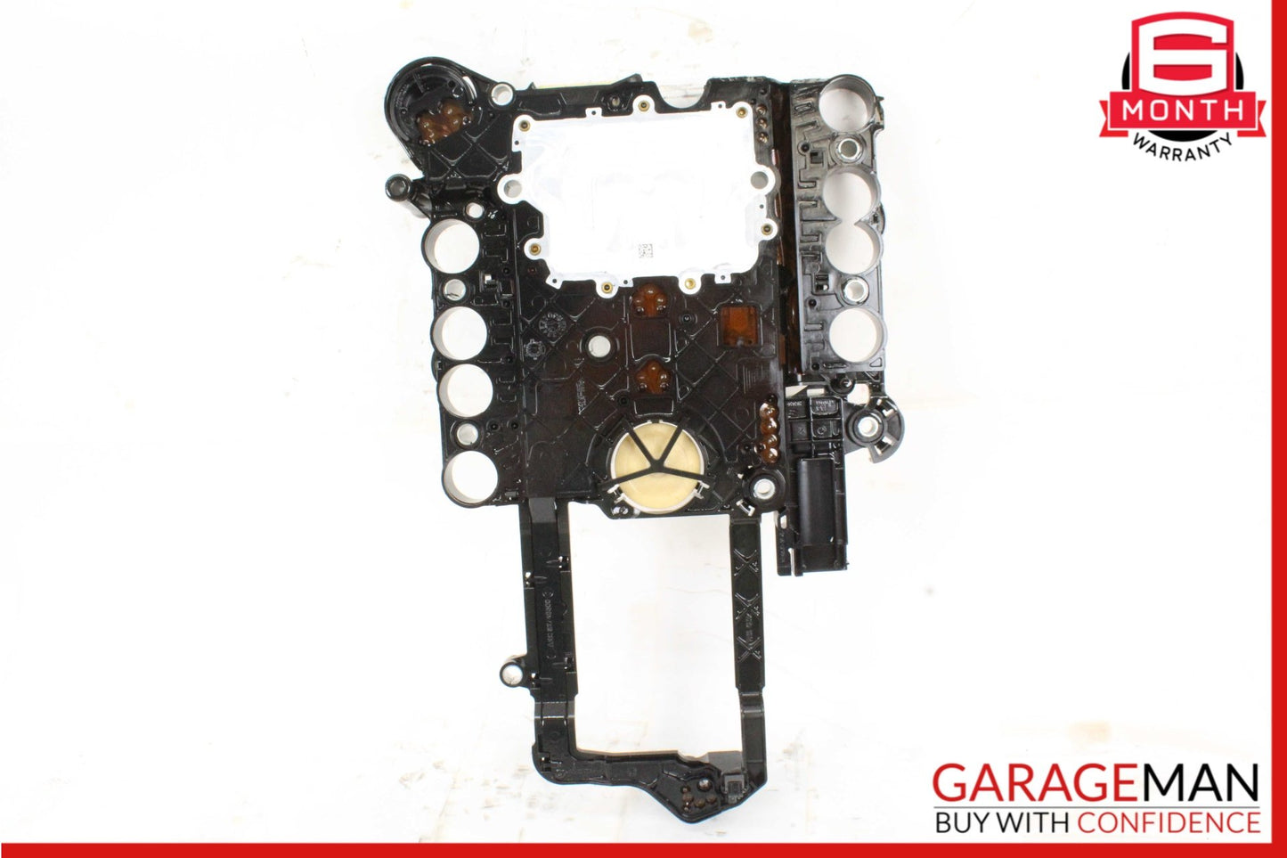 2014-2017 Mercedes-Benz C300 W205 Transmission Conductor Plate 0009017100
