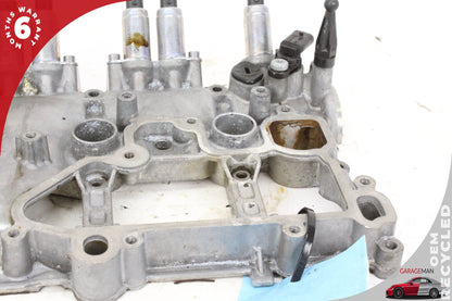 2015-2020 Audi A3 Macan 95B Engine Cylinder Head Valve Cover 06K103475H OEM