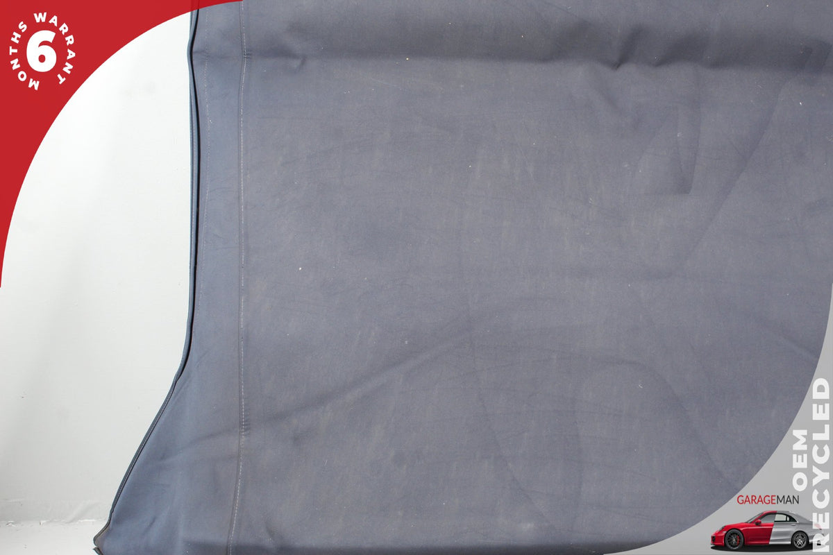 1997-2006 Jaguar XK8 X100 Convertible Soft Top Roof Glass Assembly JLM21291