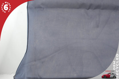 1997-2006 Jaguar XK8 X100 Convertible Soft Top Roof Glass Assembly JLM21291
