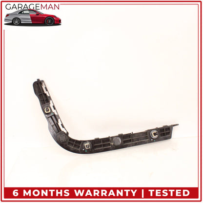 2017-2023 Tesla Model 3 Rear Bumper Support Bracket Set OEM