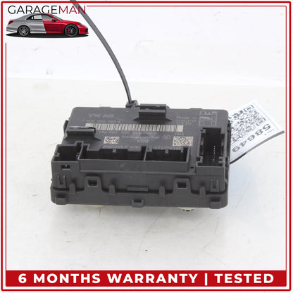 2016-2026 Audi Q3 A3 S3 Front Right Side Door Control Module Unit 5Q0959592K OEM
