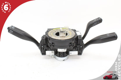 2010-2016 Porsche Panamera 970 Steering Column Combination Switch 7PP953568AG
