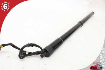 2011-2014 Porsche Cayenne 958 Rear Trunk Lid Lift Support Strut 7P5827851 OEM