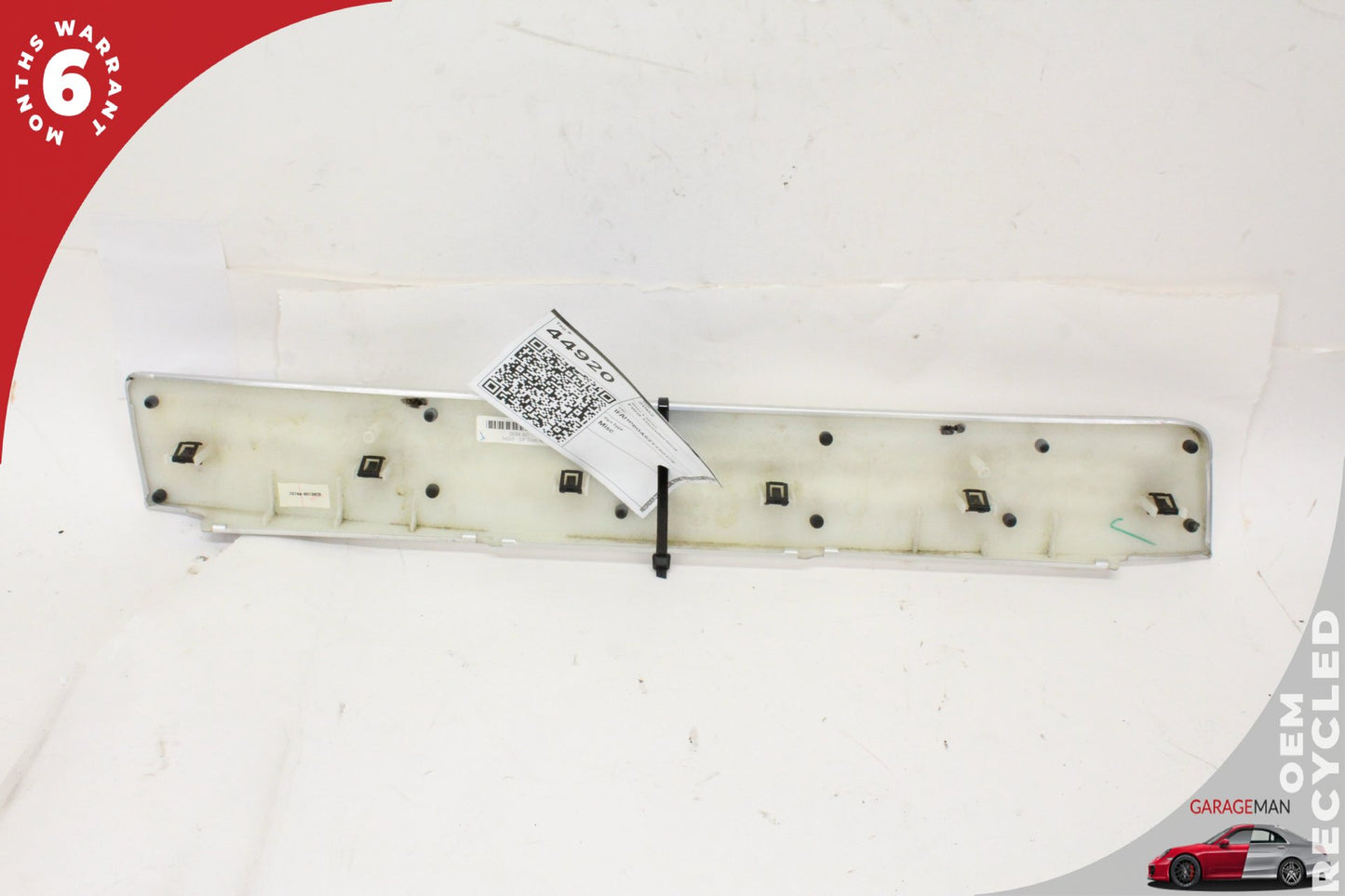 2002-2005 Ford Thunderbird Front Right Side Dash Trim Bezel Cover Panel OEM