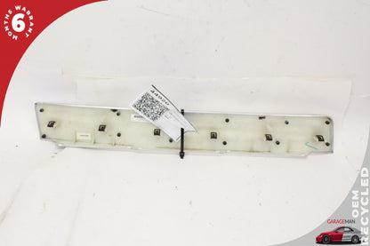 2002-2005 Ford Thunderbird Front Right Side Dash Trim Bezel Cover Panel OEM