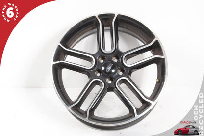 2011-2015 Ford Edge Flex Front or Rear Wheel Rim 8JX20X39 DA8J1007AA OEM