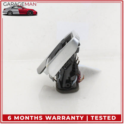 2019-2025 BMW M340i G20 Front Left Side Dash AC A/C Air Vent Grille 6848617 OEM