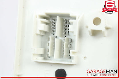 2014-2017 Maserati Quattroporte Body Control Module 68226670AA Genuine