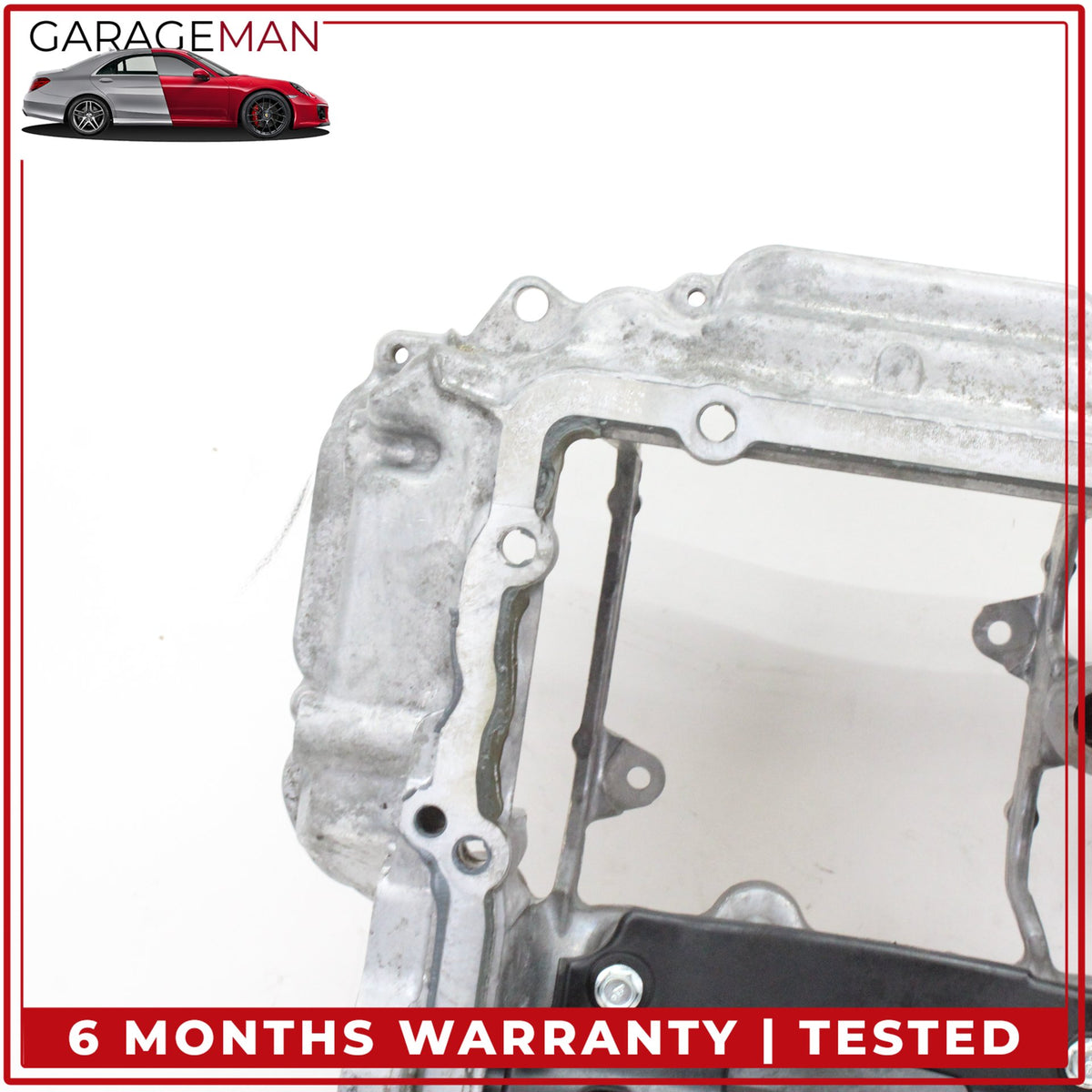 2016-2024 Infiniti Q50 Q60 3.0L Engine Motor Upper Engine Oil Pan 111105CB3B OEM