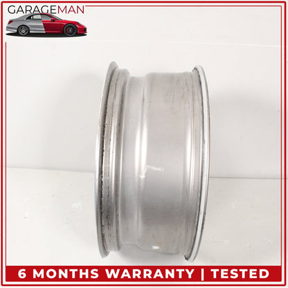 2017-2023 BMW 530e 530i M550i 540i Front Side Wheel Rim 8JX19H2 IS30 6894839 OEM